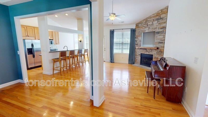 Vista at Blacksmith Run- 3 bedroom property image