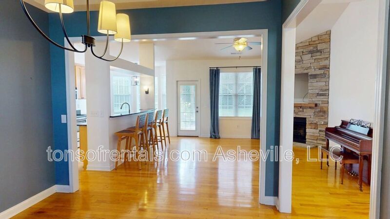 Vista at Blacksmith Run- 3 bedroom property image