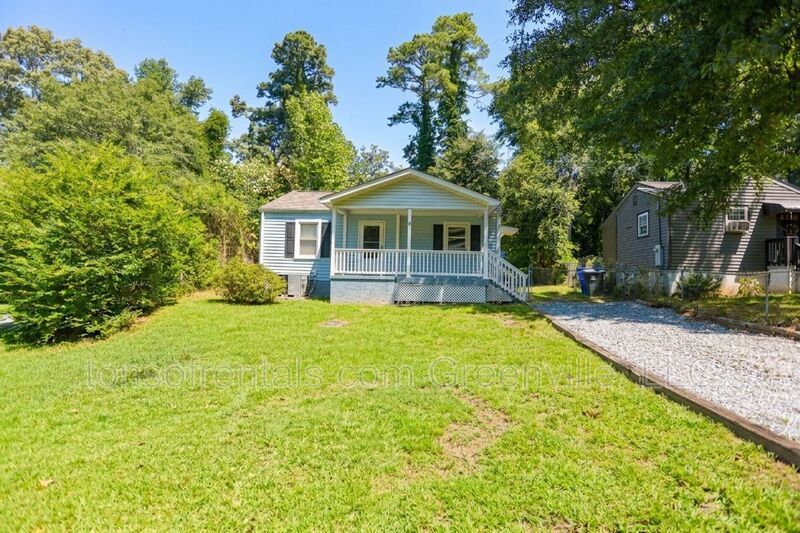 Super nice home minutes to downtown Greenville SC! property image