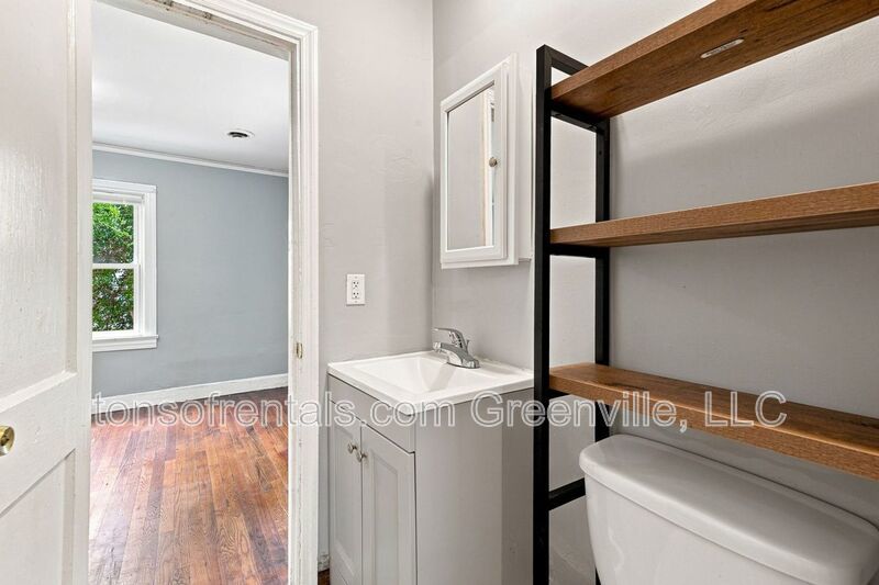 Super nice home minutes to downtown Greenville SC! property image