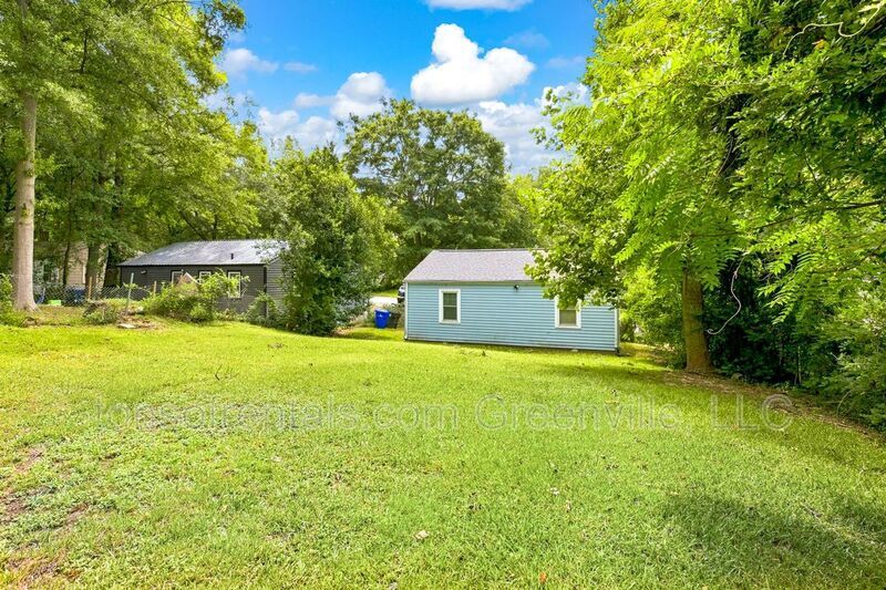 Super nice home minutes to downtown Greenville SC! property image