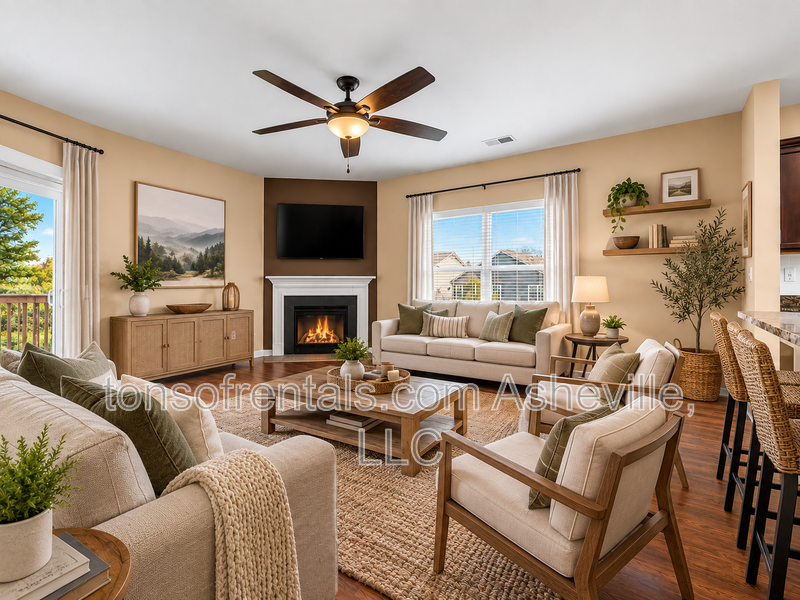 More Space. More Style. More to Love in Fletcher! property image