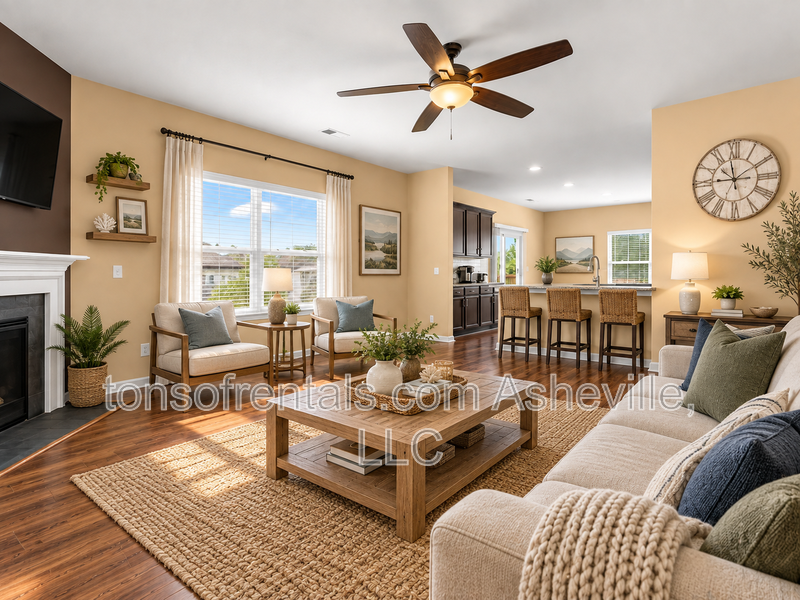 More Space. More Style. More to Love in Fletcher! property image
