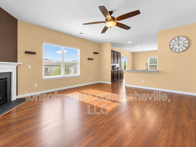 More Space. More Style. More to Love in Fletcher! property image