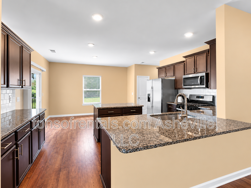 More Space. More Style. More to Love in Fletcher! property image