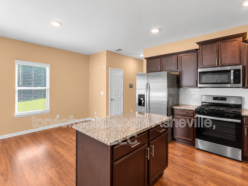 More Space. More Style. More to Love in Fletcher! property image