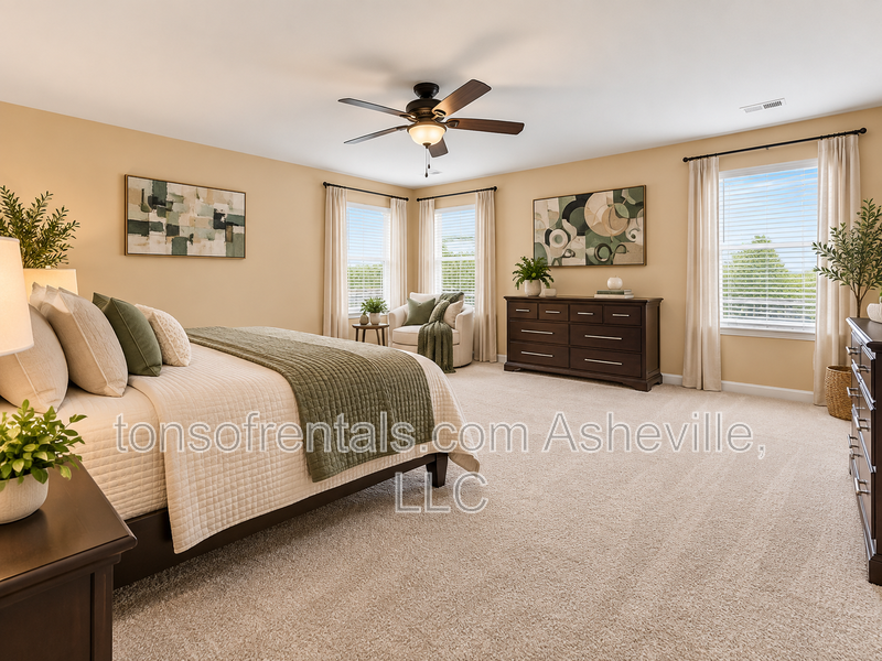 More Space. More Style. More to Love in Fletcher! property image