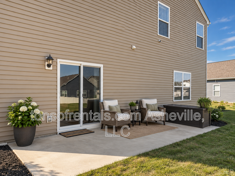 More Space. More Style. More to Love in Fletcher! property image