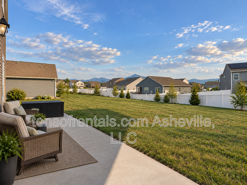 More Space. More Style. More to Love in Fletcher! property image