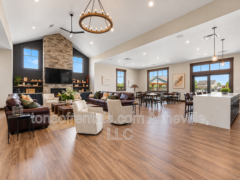 More Space. More Style. More to Love in Fletcher! property image