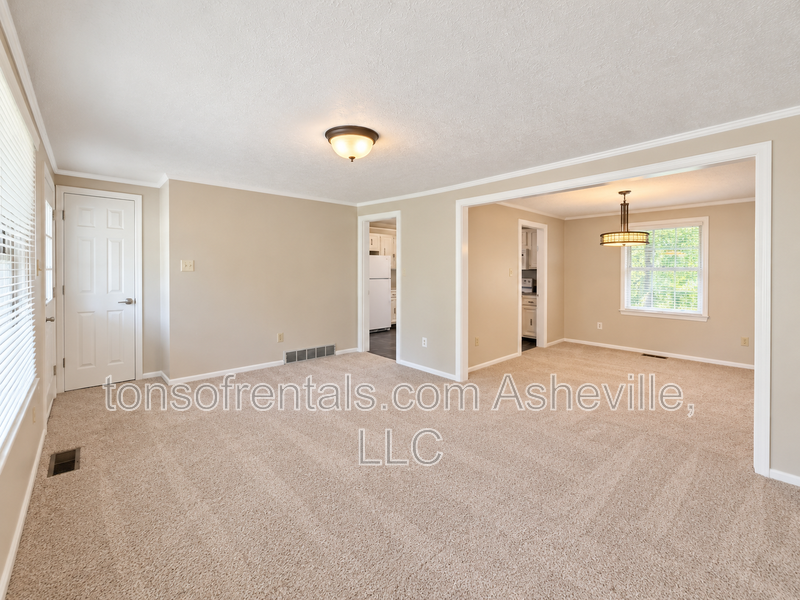 Charming Brevard Home with Covered Porch � Available Now! property image