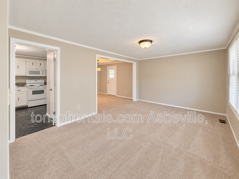 Charming Brevard Home with Covered Porch � Available Now! property image