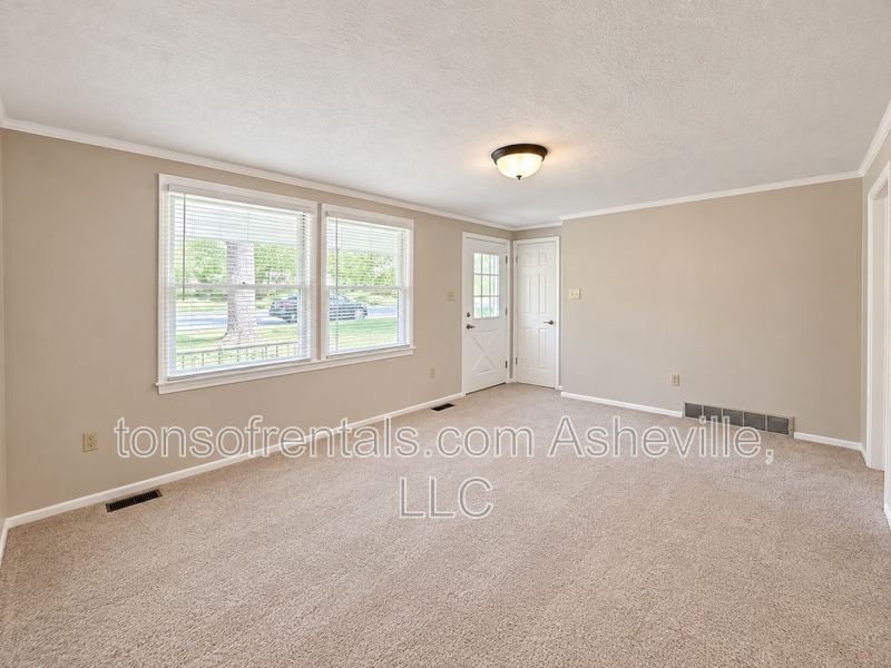 Charming Brevard Home with Covered Porch � Available Now! property image