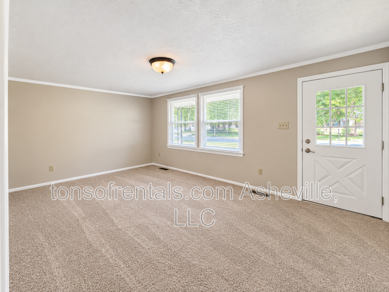 Charming Brevard Home with Covered Porch � Available Now! property image