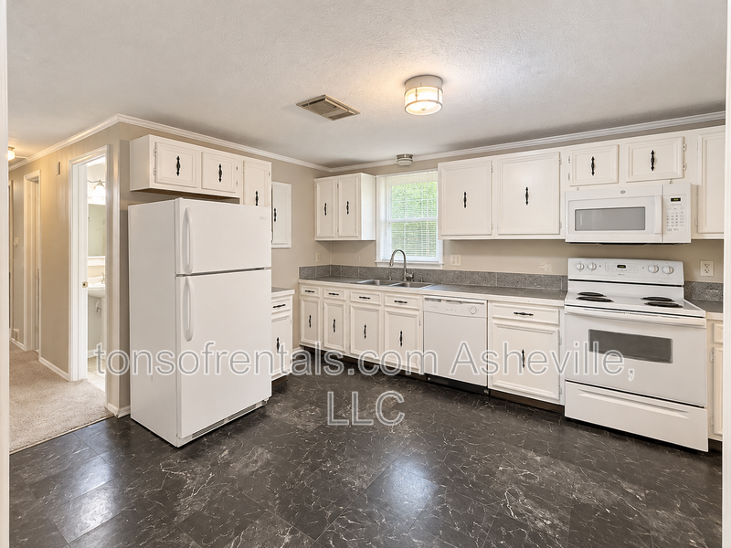 Charming Brevard Home with Covered Porch � Available Now! property image