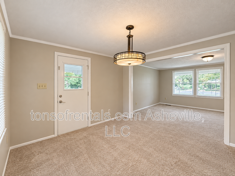 Charming Brevard Home with Covered Porch � Available Now! property image