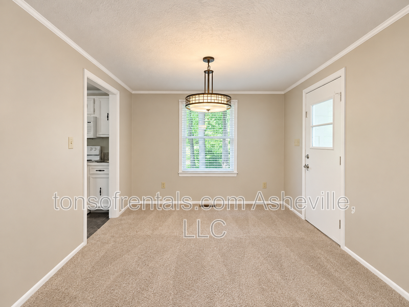 Charming Brevard Home with Covered Porch � Available Now! property image
