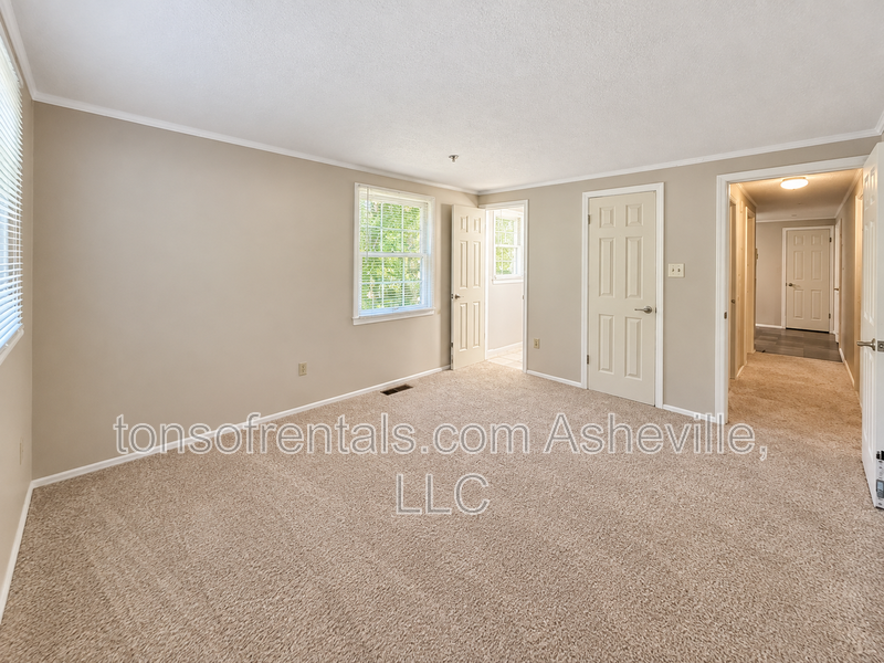 Charming Brevard Home with Covered Porch � Available Now! property image