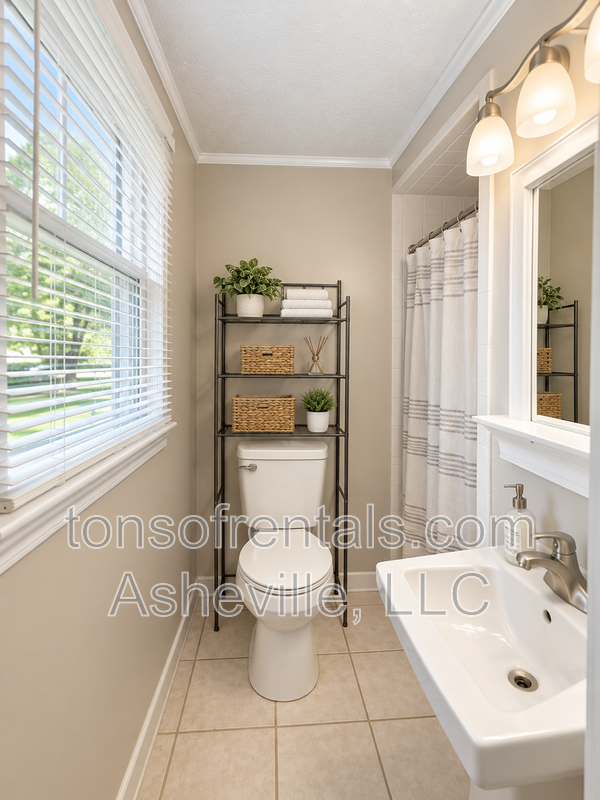 Charming Brevard Home with Covered Porch � Available Now! property image