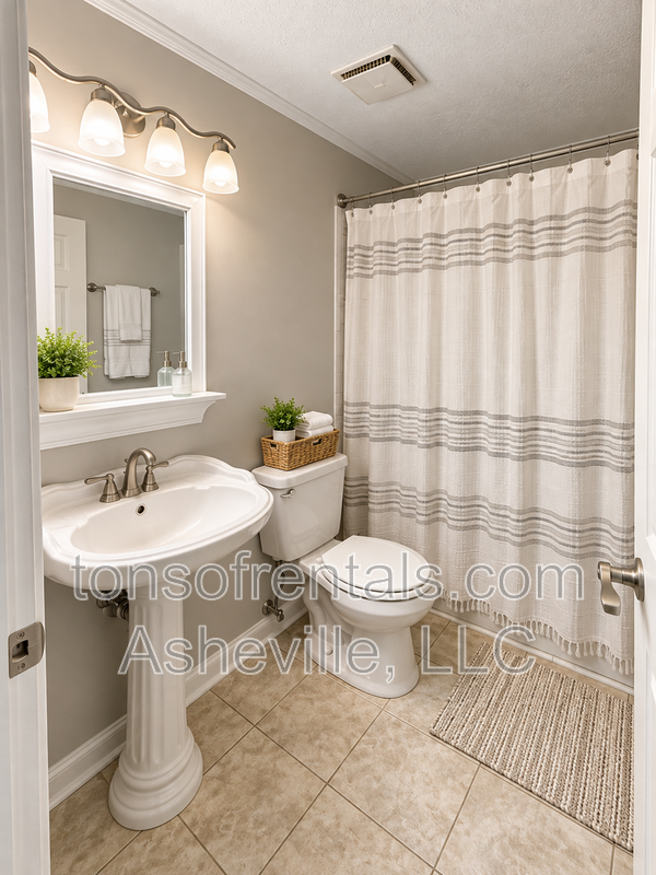 Charming Brevard Home with Covered Porch � Available Now! property image