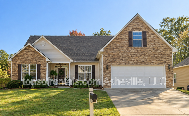 Space, style, and easy living come together at 9 Summer Meadow in Arden! property image