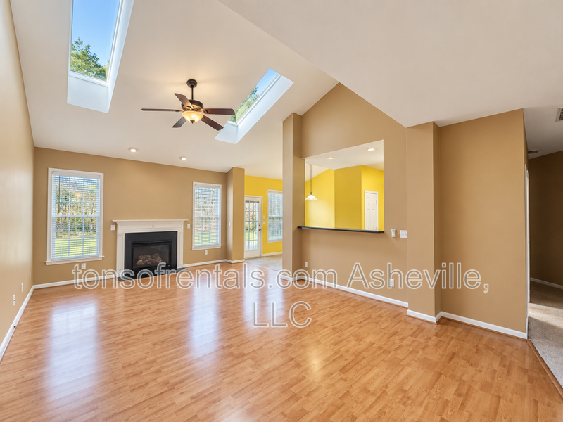 Space, style, and easy living come together at 9 Summer Meadow in Arden! property image