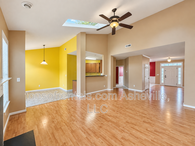 Space, style, and easy living come together at 9 Summer Meadow in Arden! property image