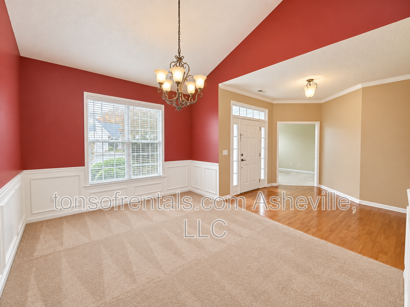 Space, style, and easy living come together at 9 Summer Meadow in Arden! property image
