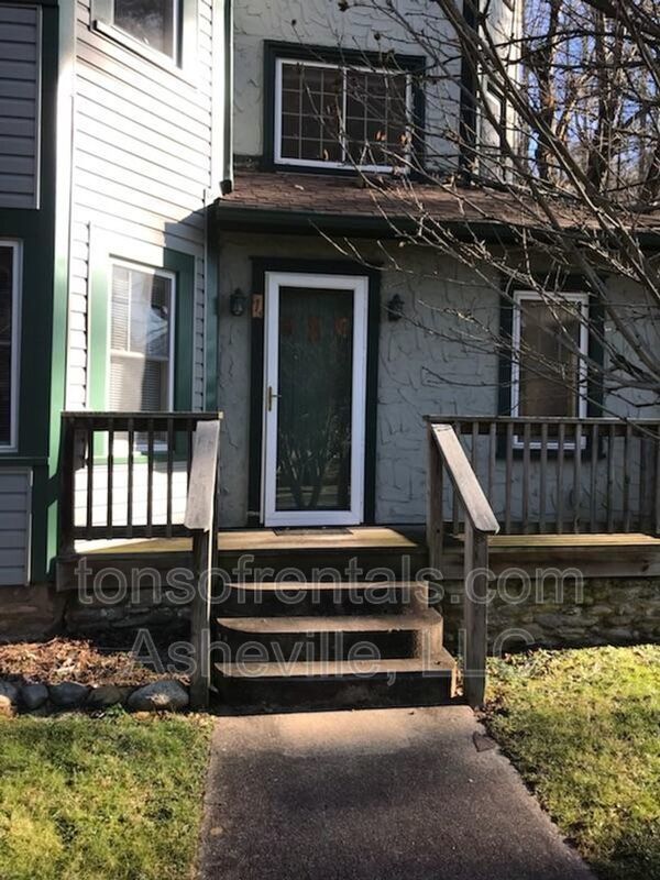 Waynesville one bedroom property image