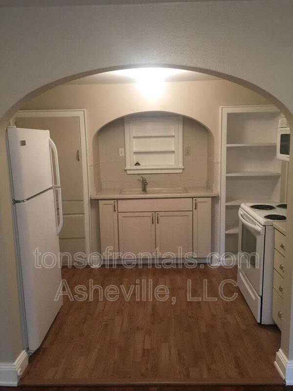 Waynesville one bedroom property image