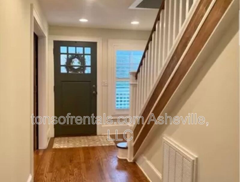 Introducing 240 South Beaumont Street, a charming single-family home located in the heart of Asheville, NC. property image