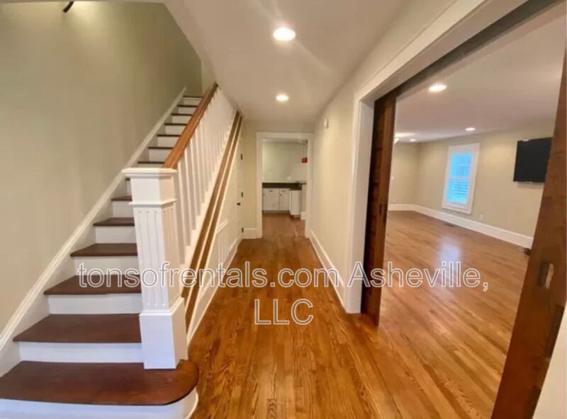 Introducing 240 South Beaumont Street, a charming single-family home located in the heart of Asheville, NC. property image