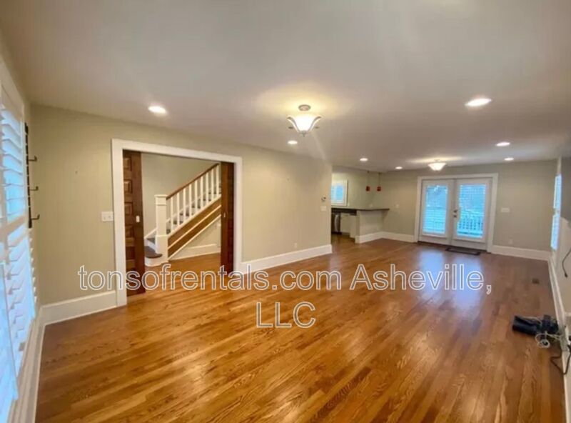 Introducing 240 South Beaumont Street, a charming single-family home located in the heart of Asheville, NC. property image