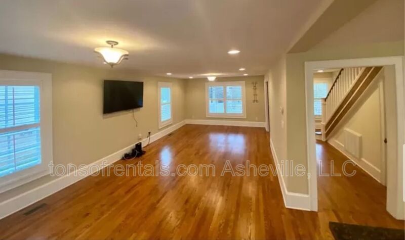 Introducing 240 South Beaumont Street, a charming single-family home located in the heart of Asheville, NC. property image