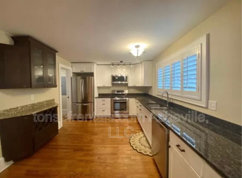 Introducing 240 South Beaumont Street, a charming single-family home located in the heart of Asheville, NC. property image