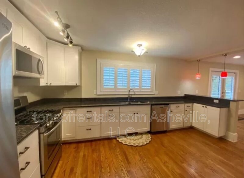 Introducing 240 South Beaumont Street, a charming single-family home located in the heart of Asheville, NC. property image