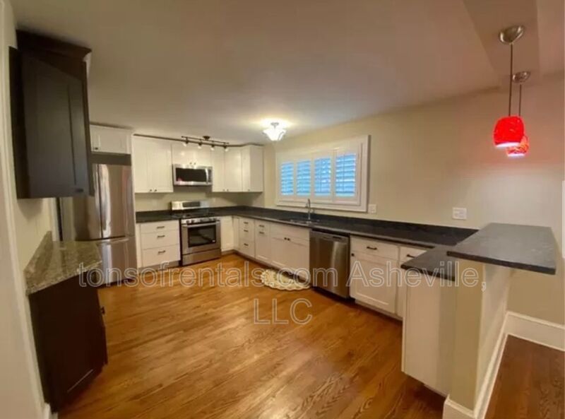 Introducing 240 South Beaumont Street, a charming single-family home located in the heart of Asheville, NC. property image