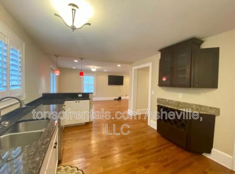 Introducing 240 South Beaumont Street, a charming single-family home located in the heart of Asheville, NC. property image