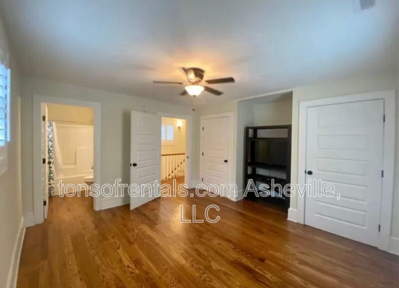 Introducing 240 South Beaumont Street, a charming single-family home located in the heart of Asheville, NC. property image