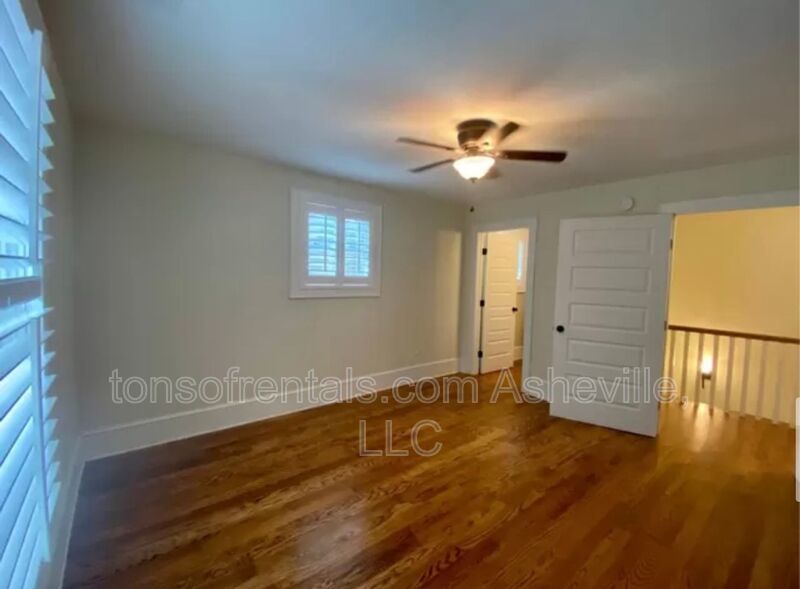 Introducing 240 South Beaumont Street, a charming single-family home located in the heart of Asheville, NC. property image