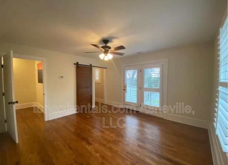 Introducing 240 South Beaumont Street, a charming single-family home located in the heart of Asheville, NC. property image