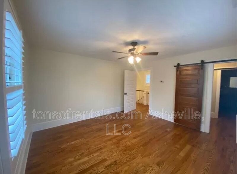 Introducing 240 South Beaumont Street, a charming single-family home located in the heart of Asheville, NC. property image