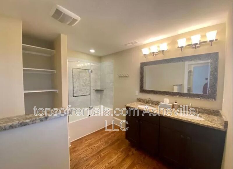 Introducing 240 South Beaumont Street, a charming single-family home located in the heart of Asheville, NC. property image
