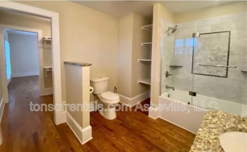 Introducing 240 South Beaumont Street, a charming single-family home located in the heart of Asheville, NC. property image