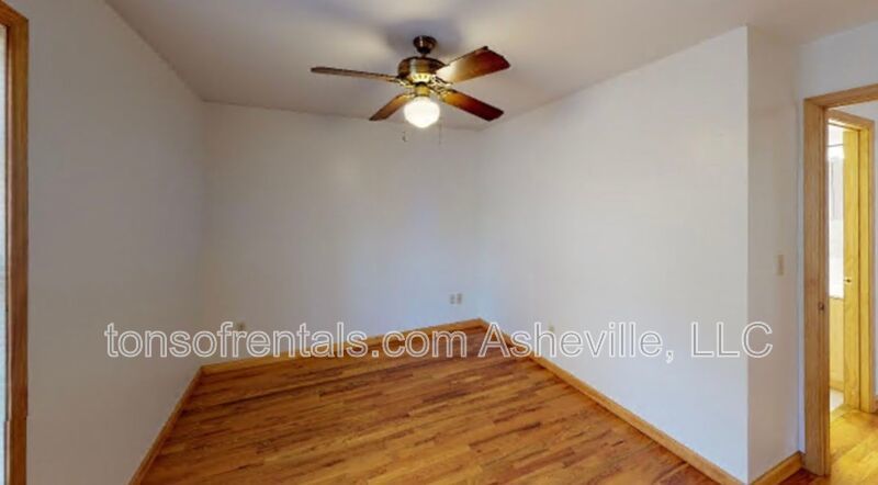 Charming duplex located in the heart of Brevard, NC. property image