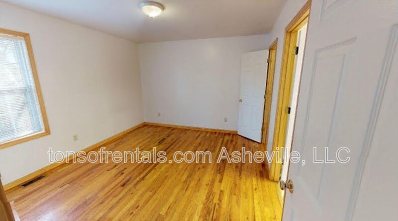 Charming duplex located in the heart of Brevard, NC. property image