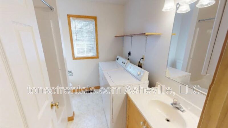 Charming duplex located in the heart of Brevard, NC. property image