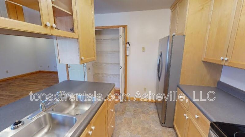 Charming duplex located in the heart of Brevard, NC. property image