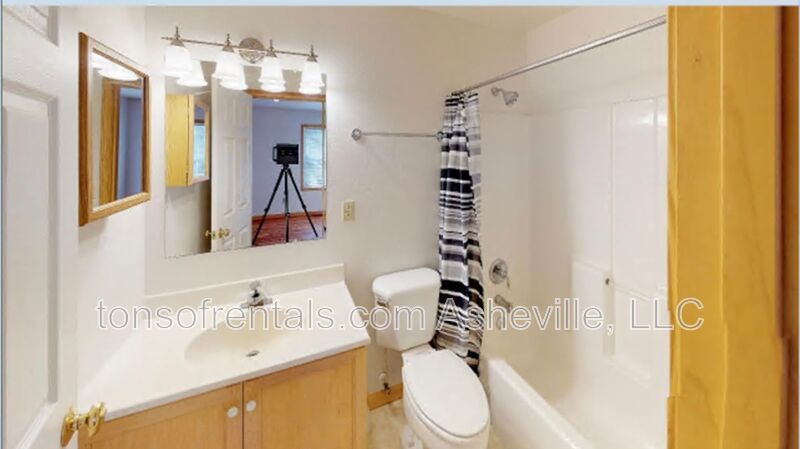 Charming duplex located in the heart of Brevard, NC. property image