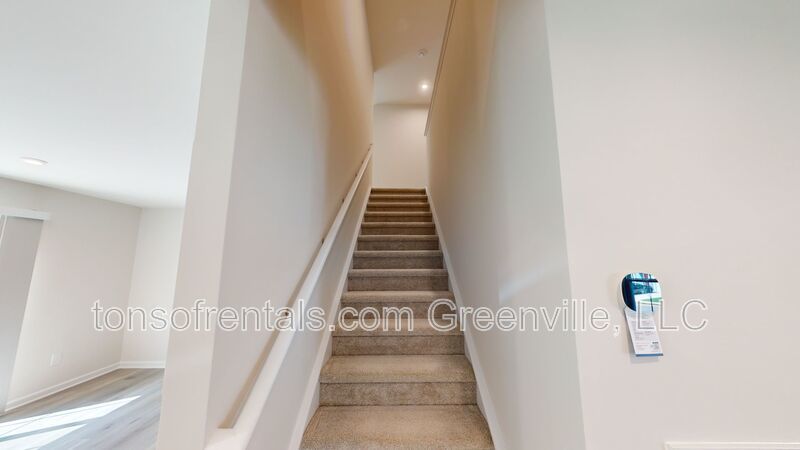 Stunning 4 bedroom, 2.5 bathroom home located in Greenville, SC property image